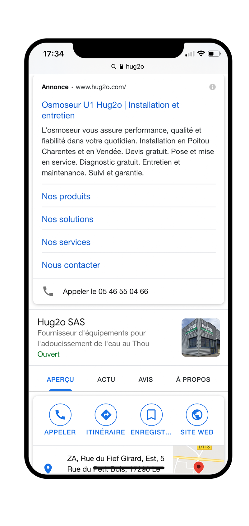google-ads-la-rochelle