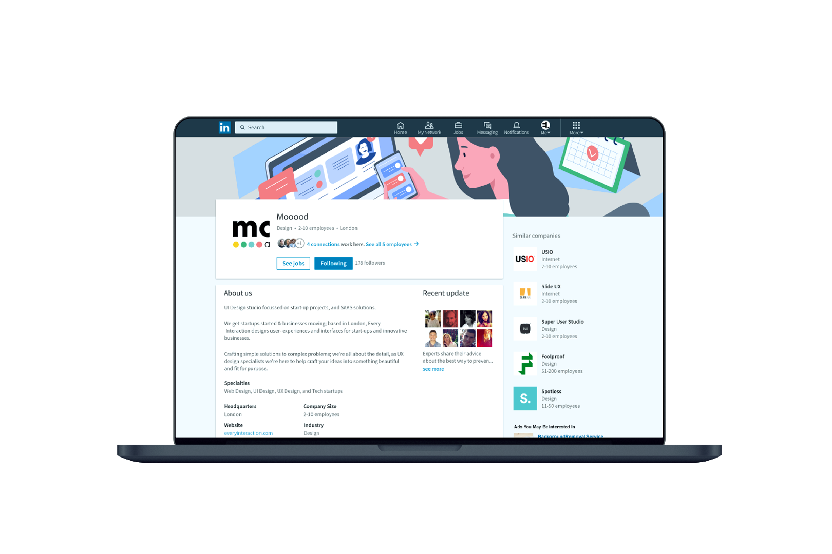 linkedin-community-management