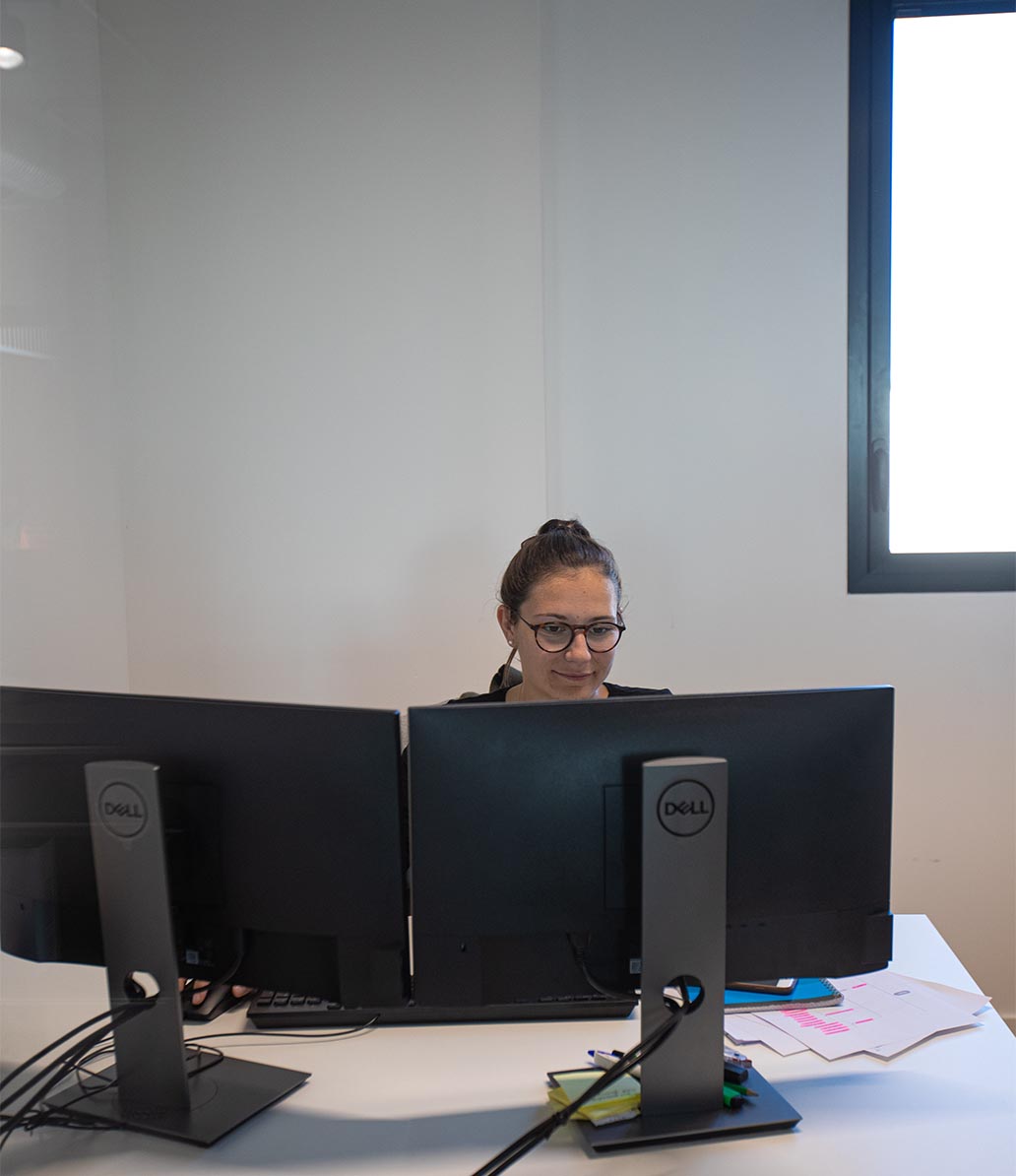 Contenu optimisé SEO