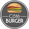 Logo Côté Burger