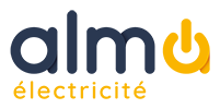 Logo Alma Electricité