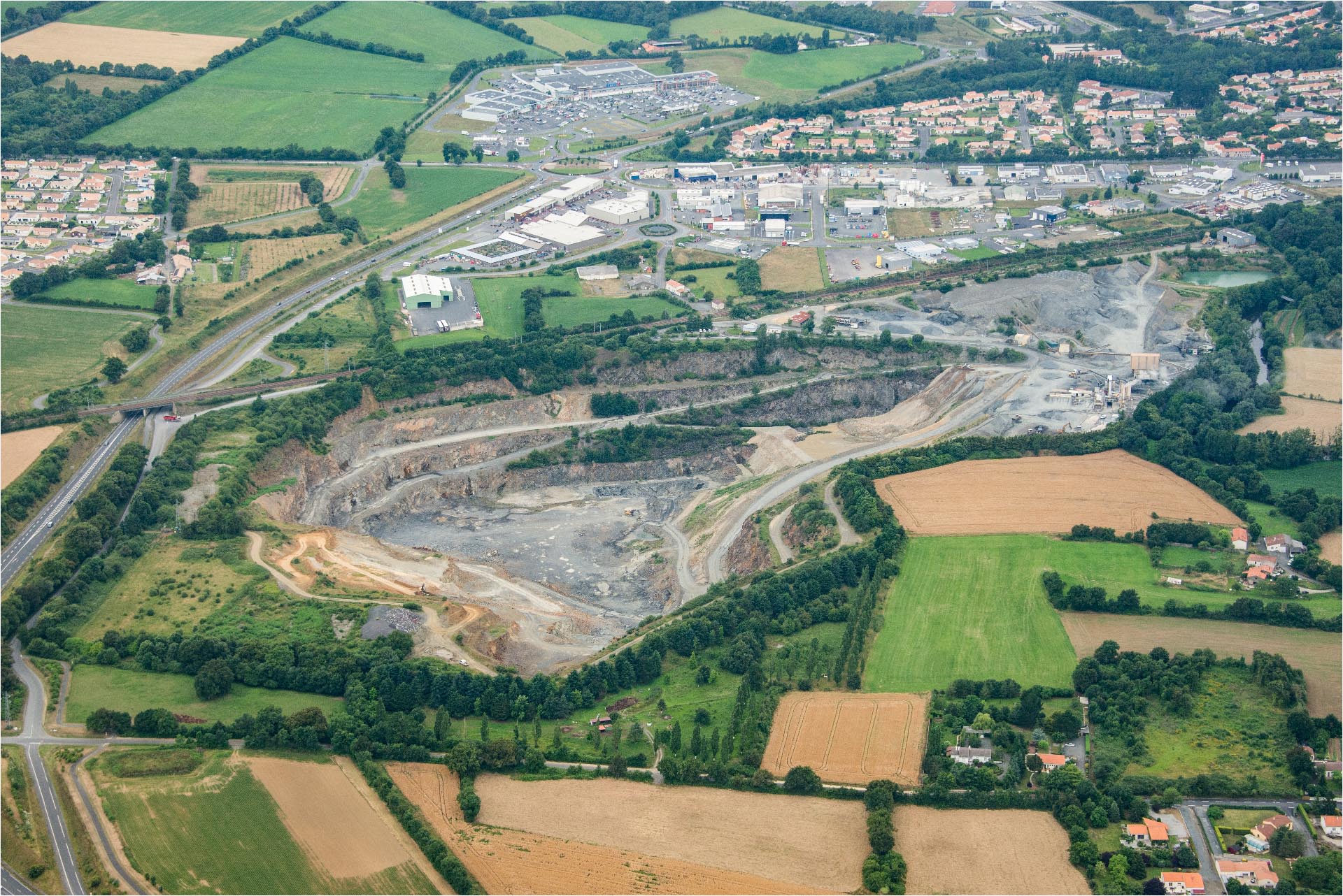 Agence Web Montaigu (85600) Vendée│Agence Mooood.fr