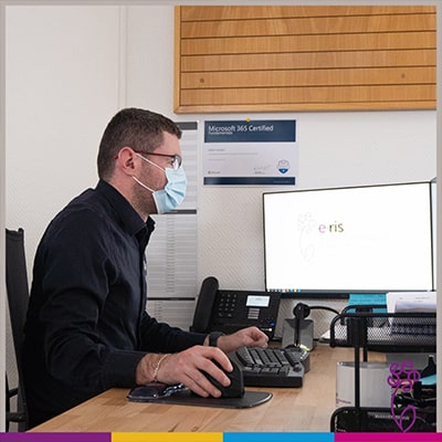 Projet Webmarketing E-nitiatives