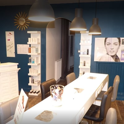 Projet web Institut Matile