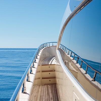 Projet création site de réservation en ligne La Rochelle Yacht