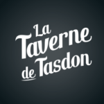 Logo Taverne de Tasdon