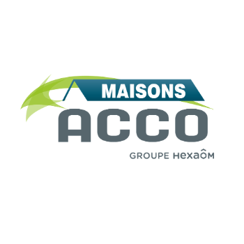 Logo Maisons ACCO