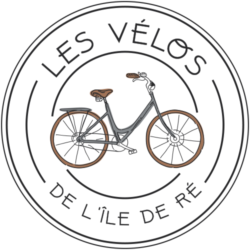 Logo Les vélo de l'île de ré