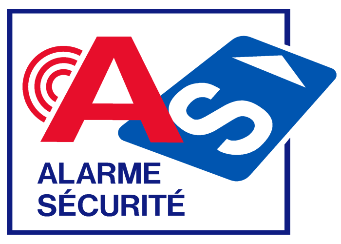 Logo Alarme Sécurité