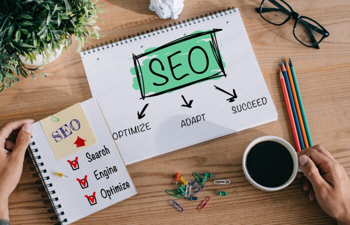 Avantages stratégie SEO