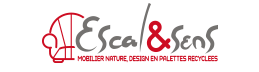 Logo Escaletsens