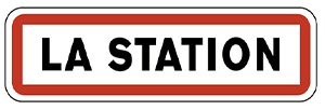 la-station-logo Logo La Station
