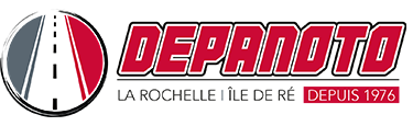 Logo Depanoto