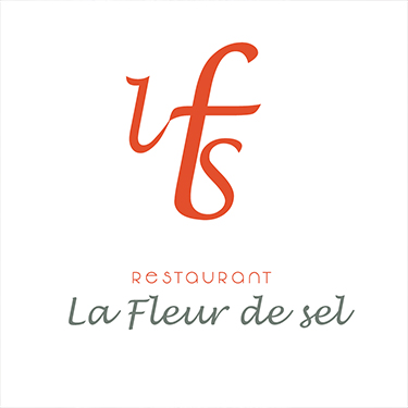 Logo La Fleur de Sel