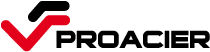 Logo Proacier