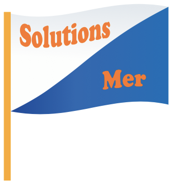 Logo Solutions Mer