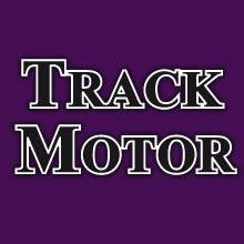 Logo Trackmotor