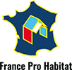 Logo France Pro Habitat