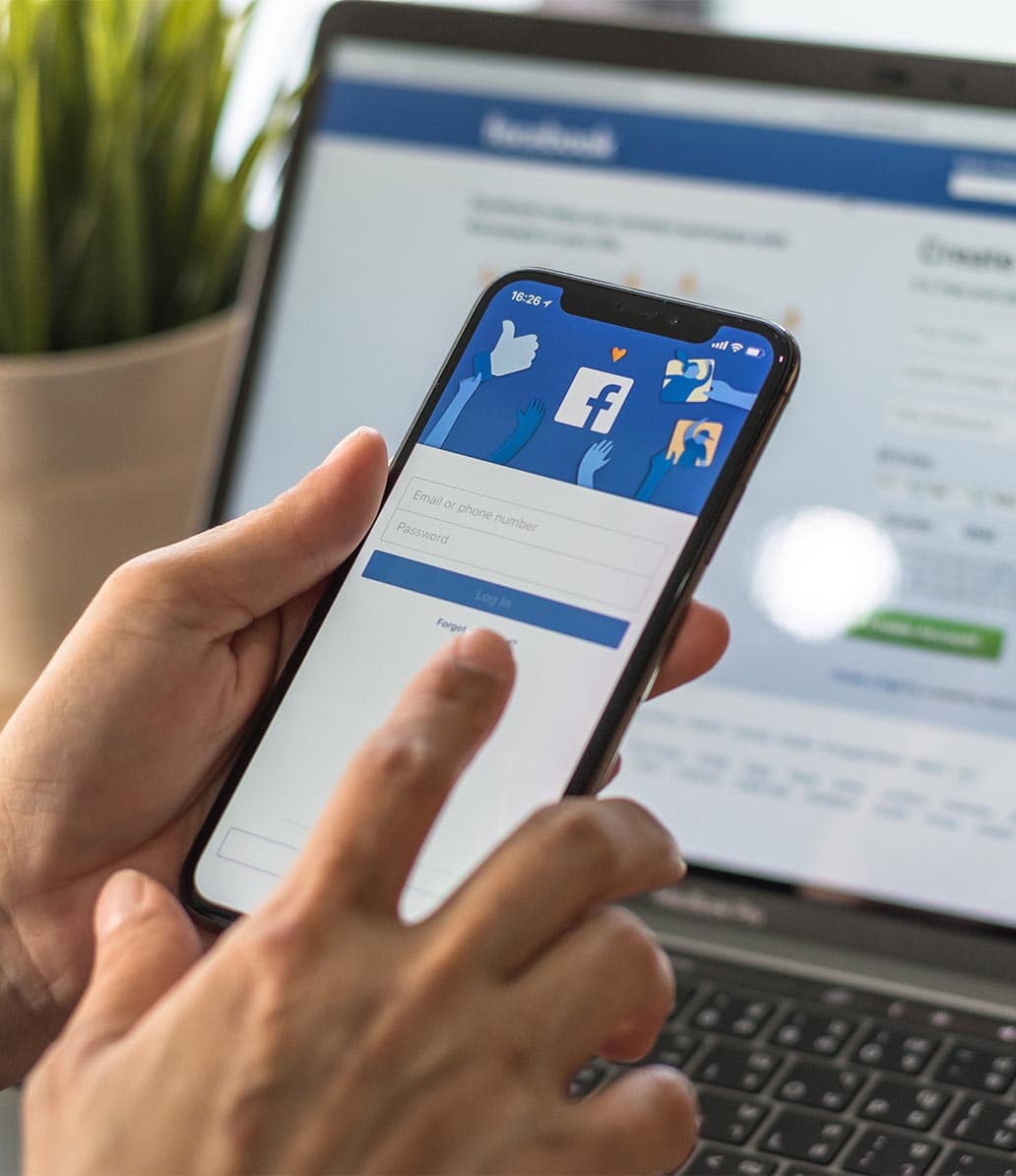 Pourquoi créer une page Facebook pro