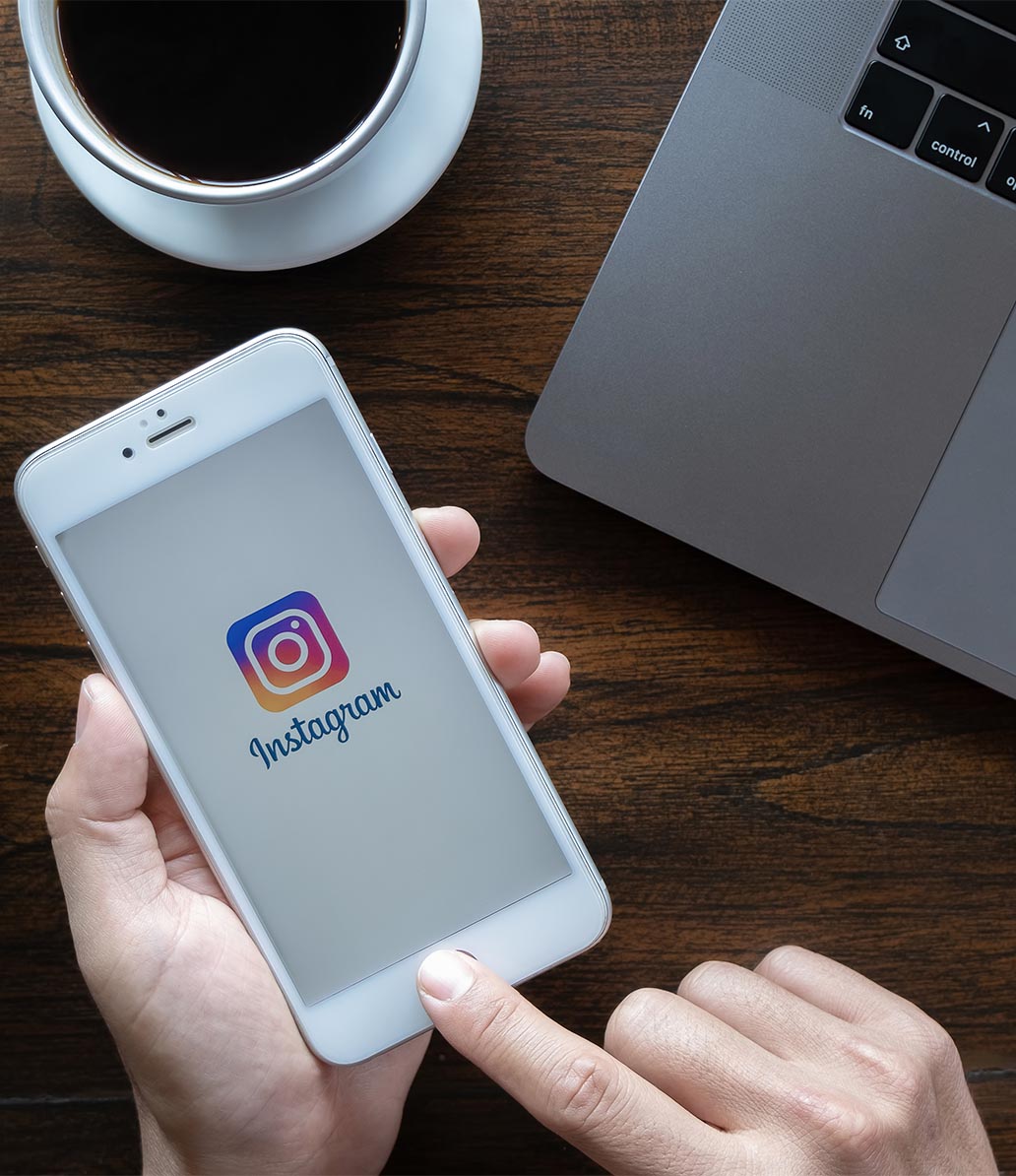 Instagram Ads