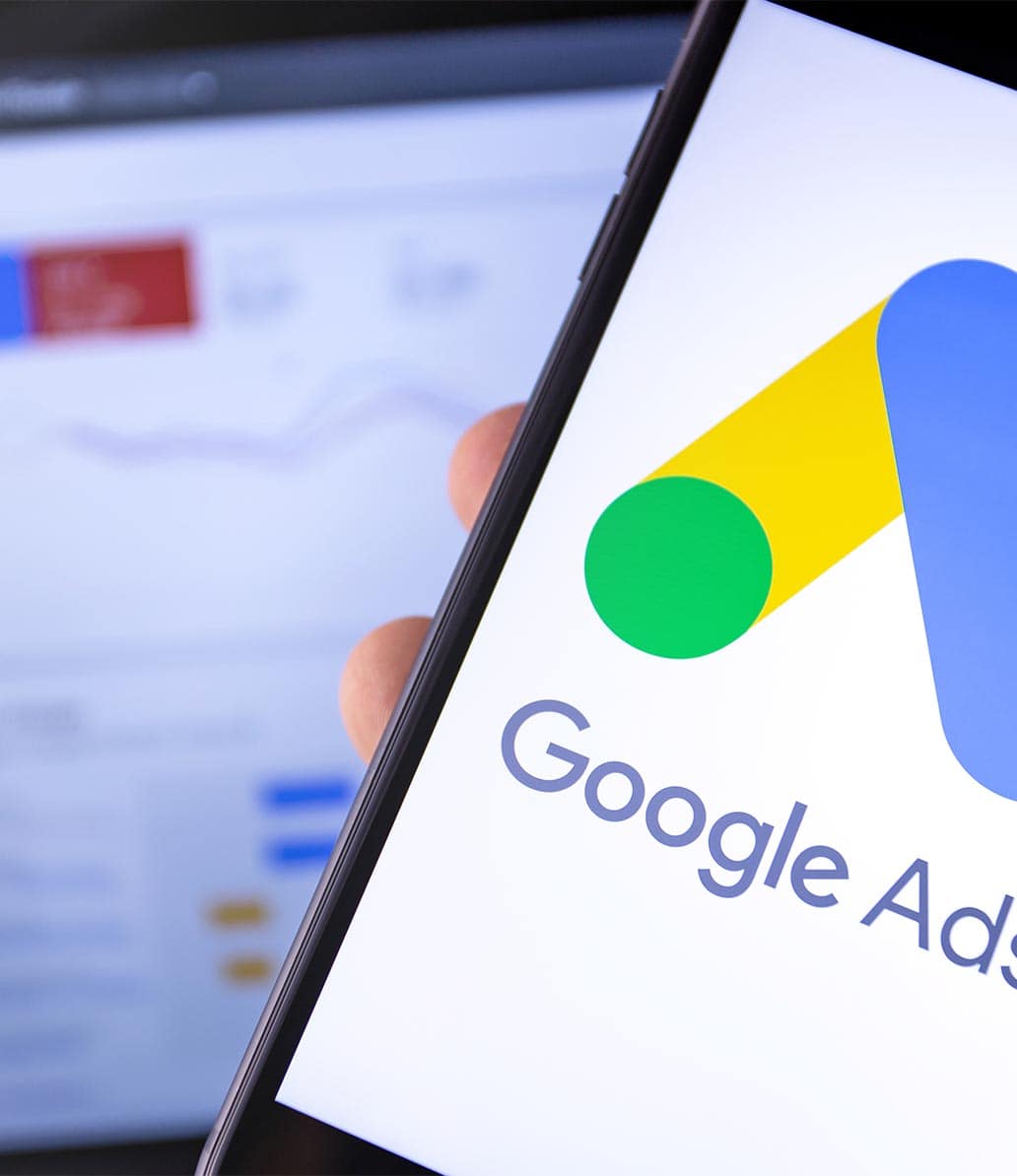 Pourquoi Google Ads