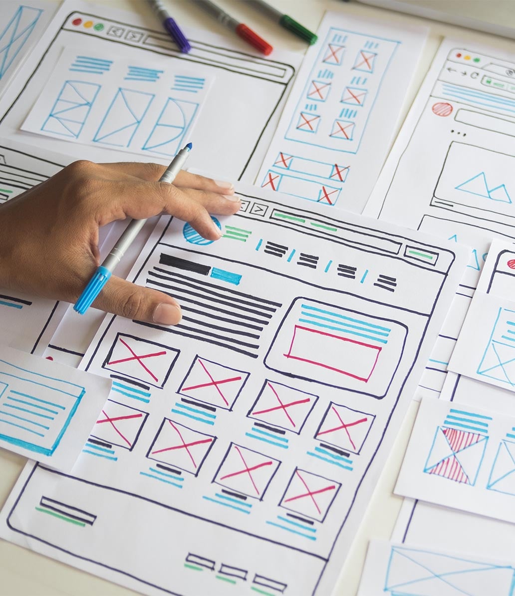 Thème ou site sur mesure