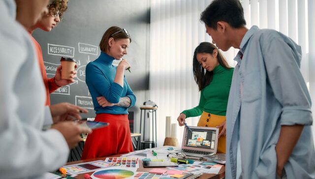 Comment choisir son agence web