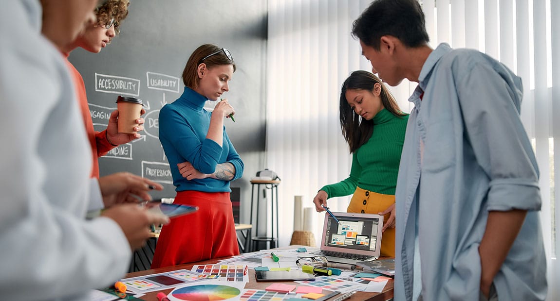 Comment choisir son agence web