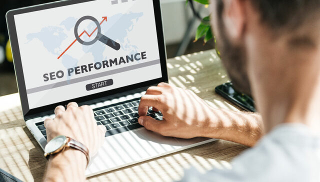 Optimiser son SEO