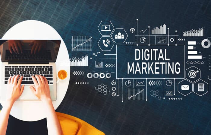 Les avantages de faire appel à une agence web marketing