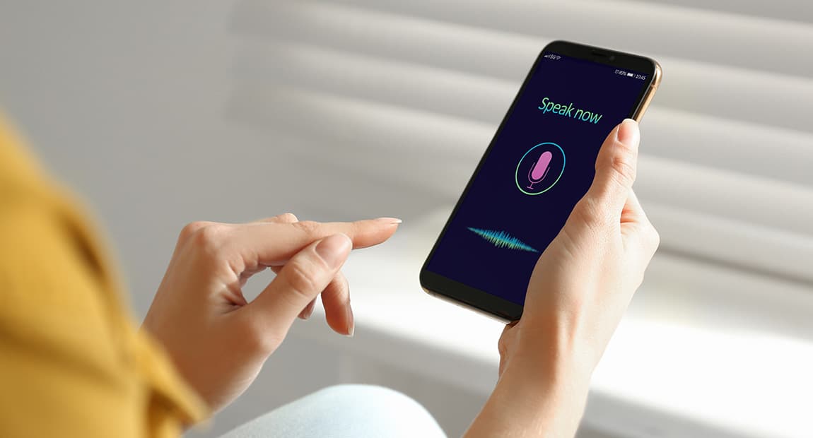 Impact de la recherche vocale sur le SEO