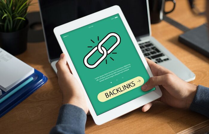 5 façon d'obtenir des backlinks pour son site internet