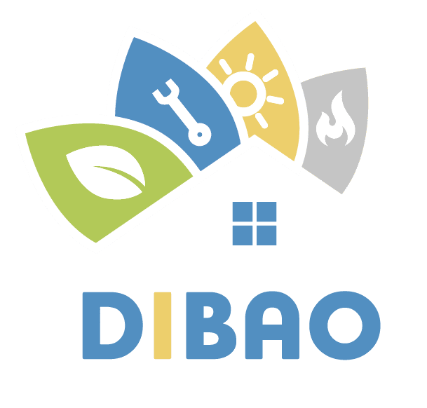 Logo Dibao