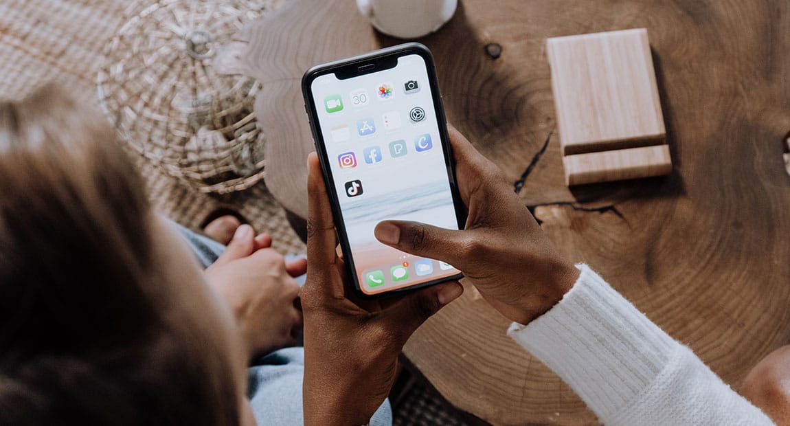 Erreurs à éviter sur les réseaux sociaux