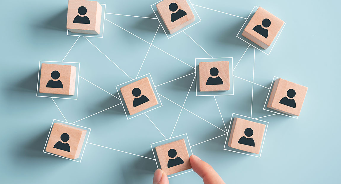 Importance du maillage interne en SEO