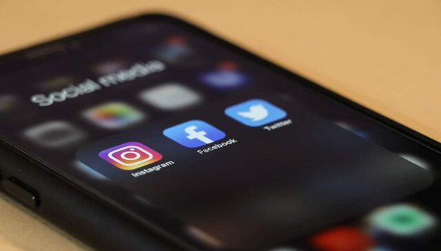 Réseaux sociaux entreprise