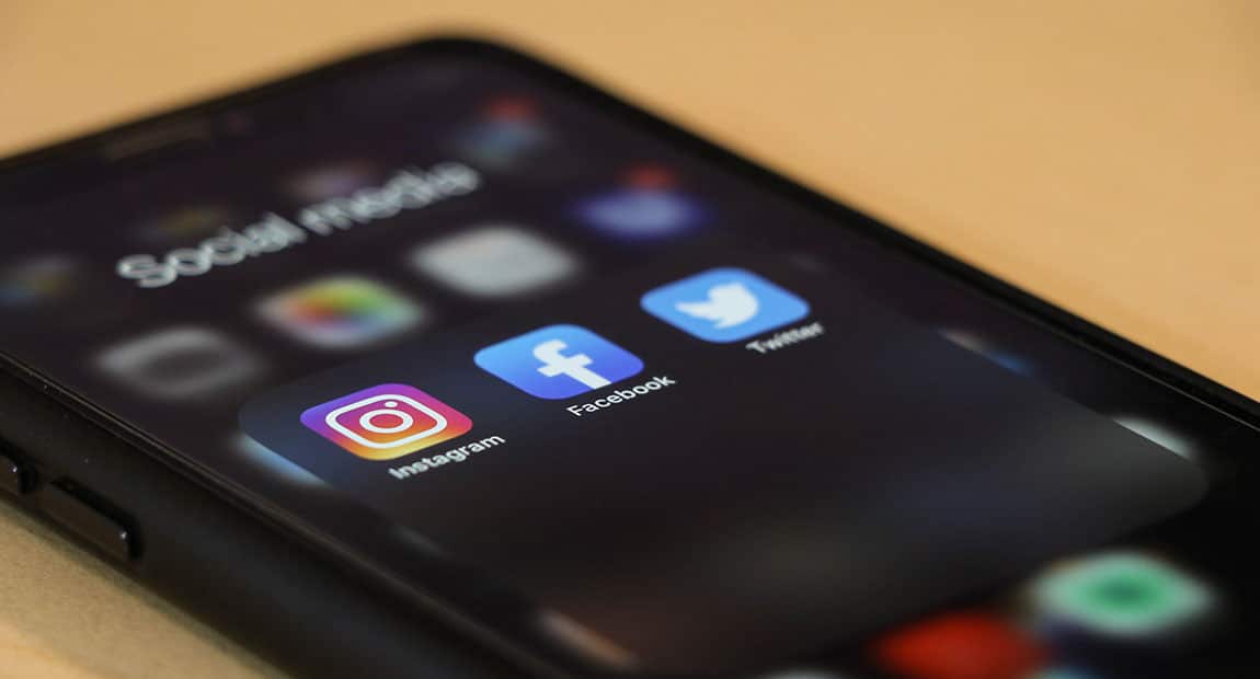 Réseaux sociaux entreprise