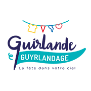 Logo Guirlande Guyrlandage