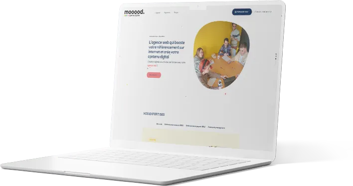 PC site mooood