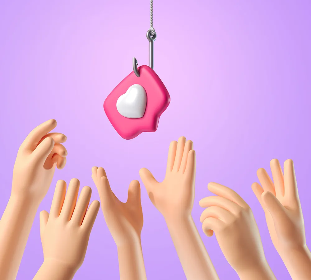 Réseaux sociaux