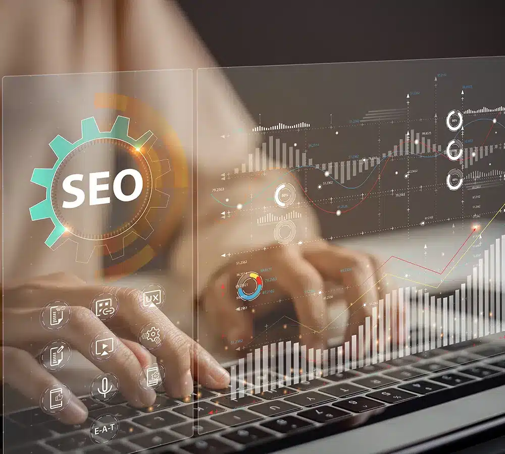 SEO référencement