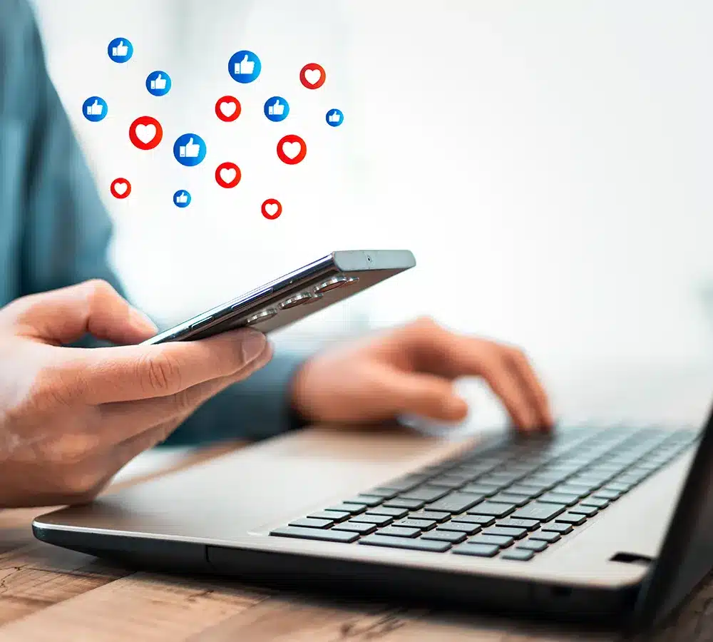 Like réseaux