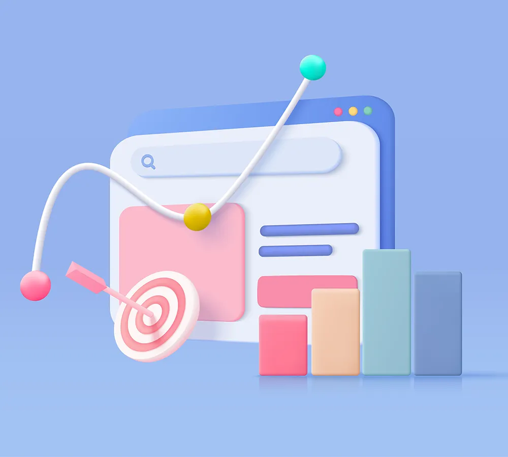 Recherche SEO