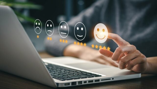 Expérience utilisateur et référencement