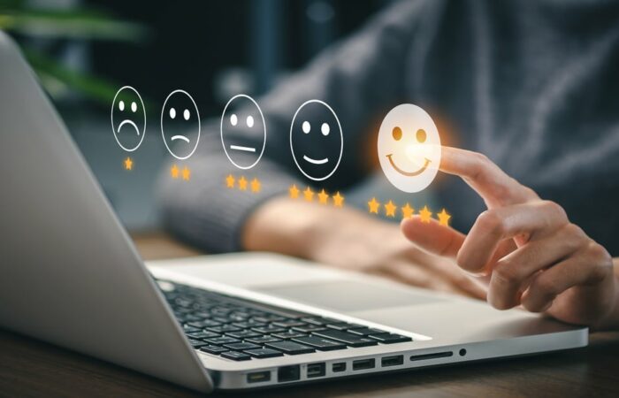 Expérience utilisateur et référencement