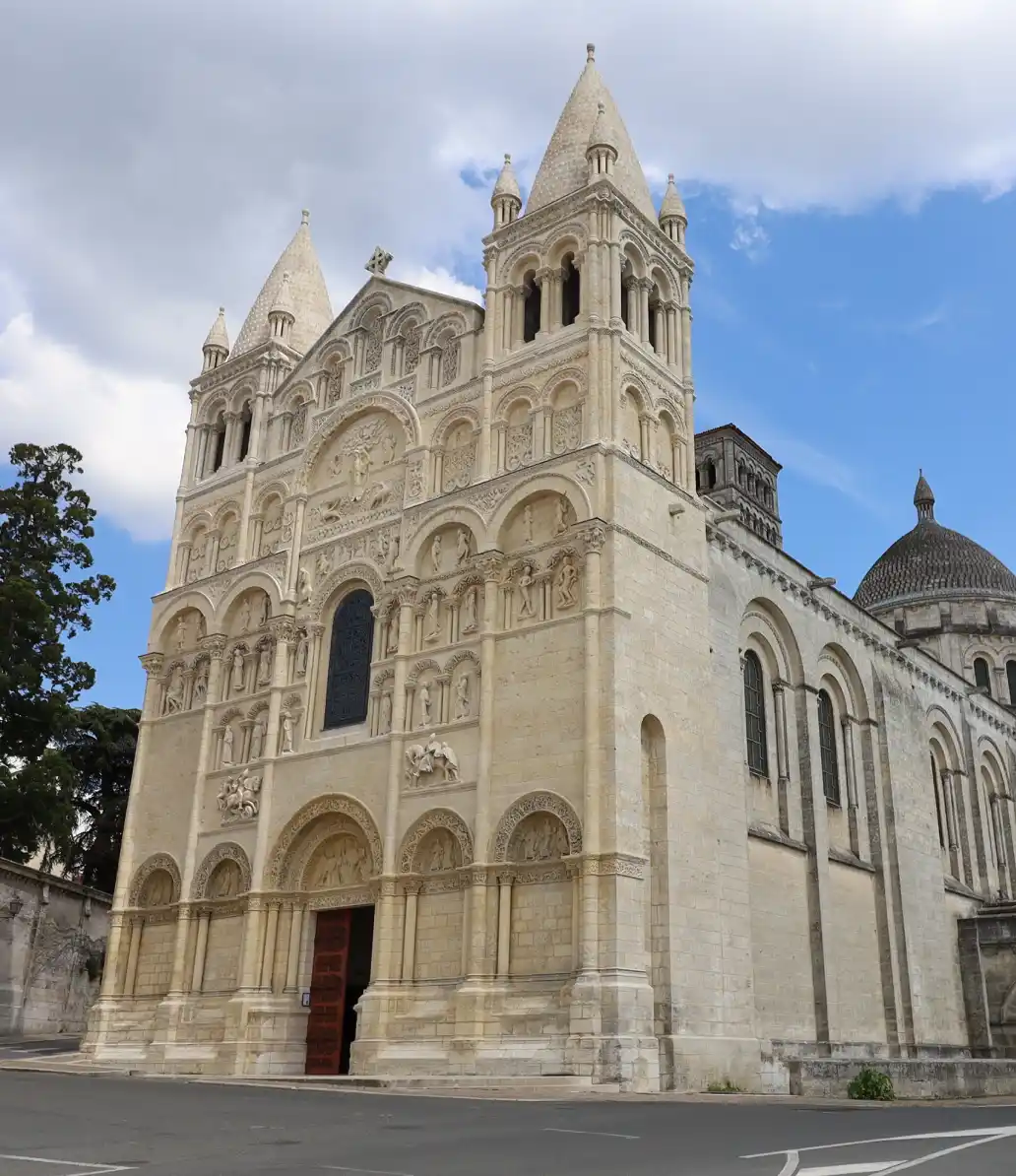 angouleme