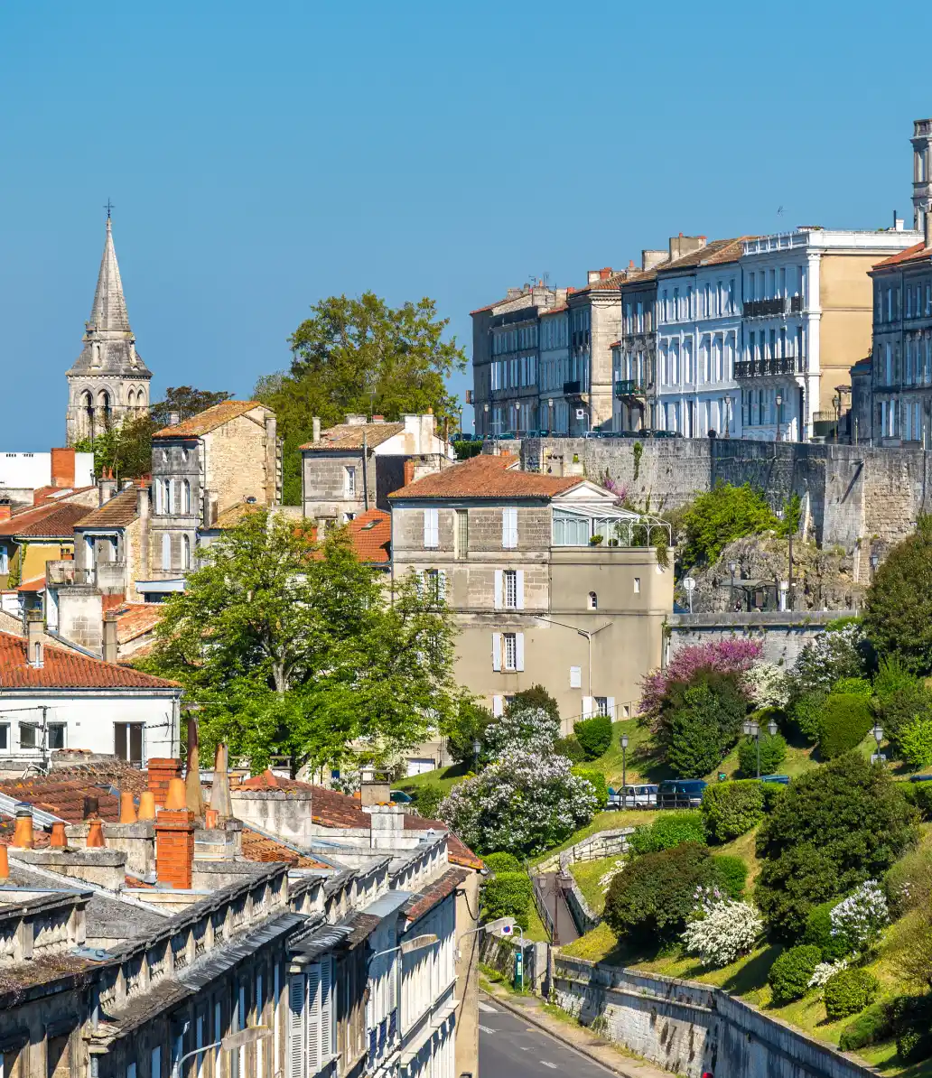 Angoulême