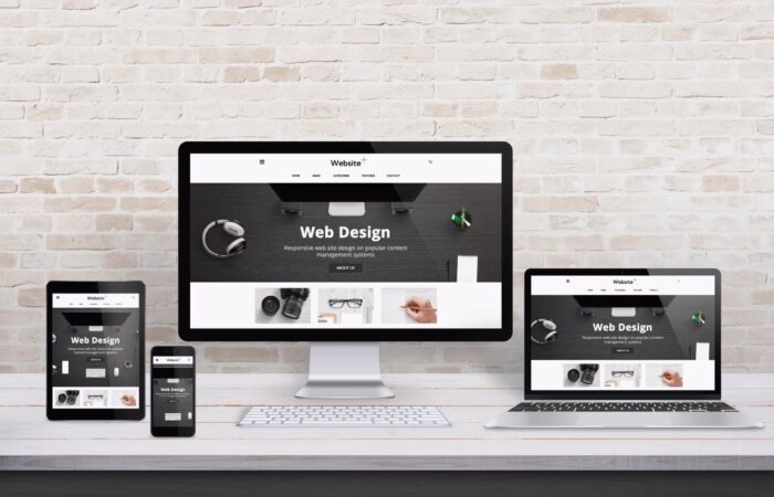 refonte de site internet