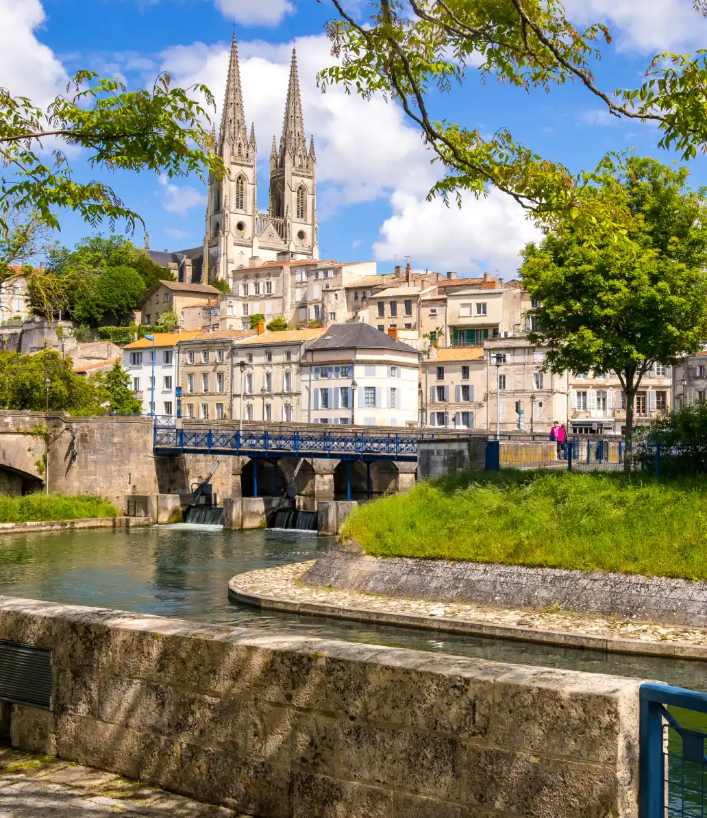 Niort sea