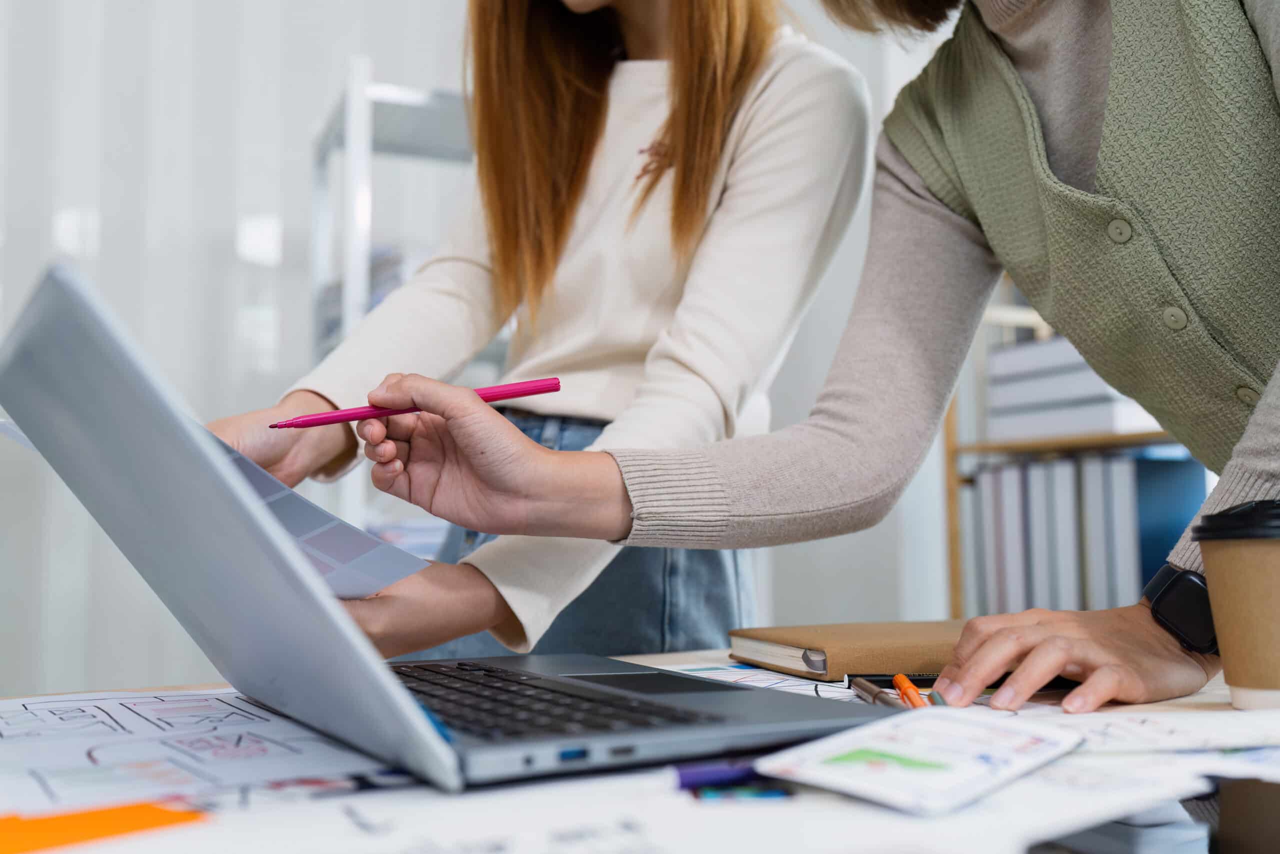 éléments indispensables pour un site web professionnel et efficace